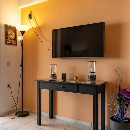 Appartement Boutique Seafront