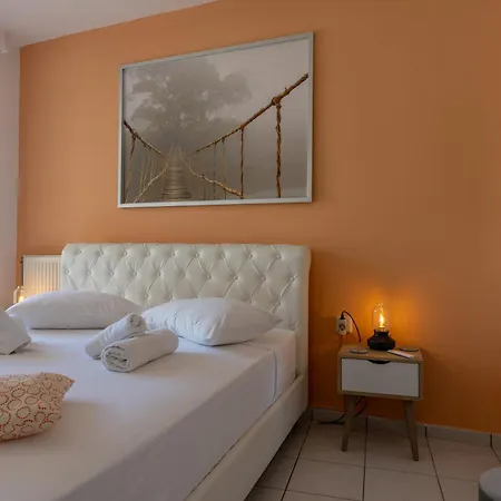 Appartement Boutique Seafront Zakynthos