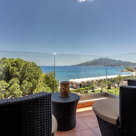 Boutique Seafront Zakynthos