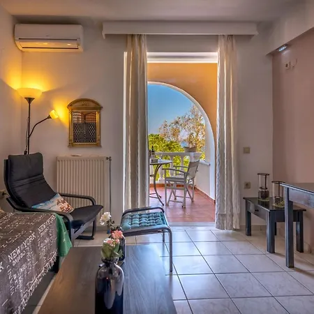 Boutique Seafront Zakintos