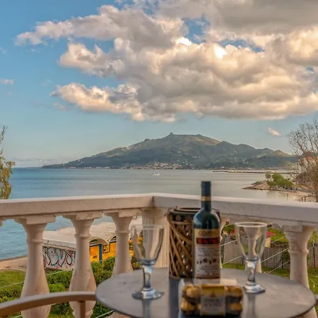 Apartment Boutique Seafront
