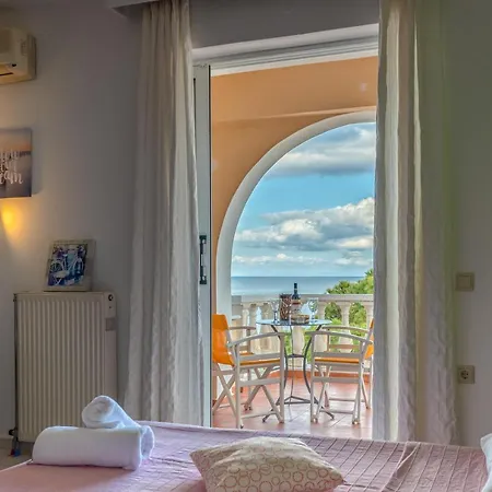Boutique Seafront *