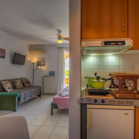 Apartment Boutique Seafront